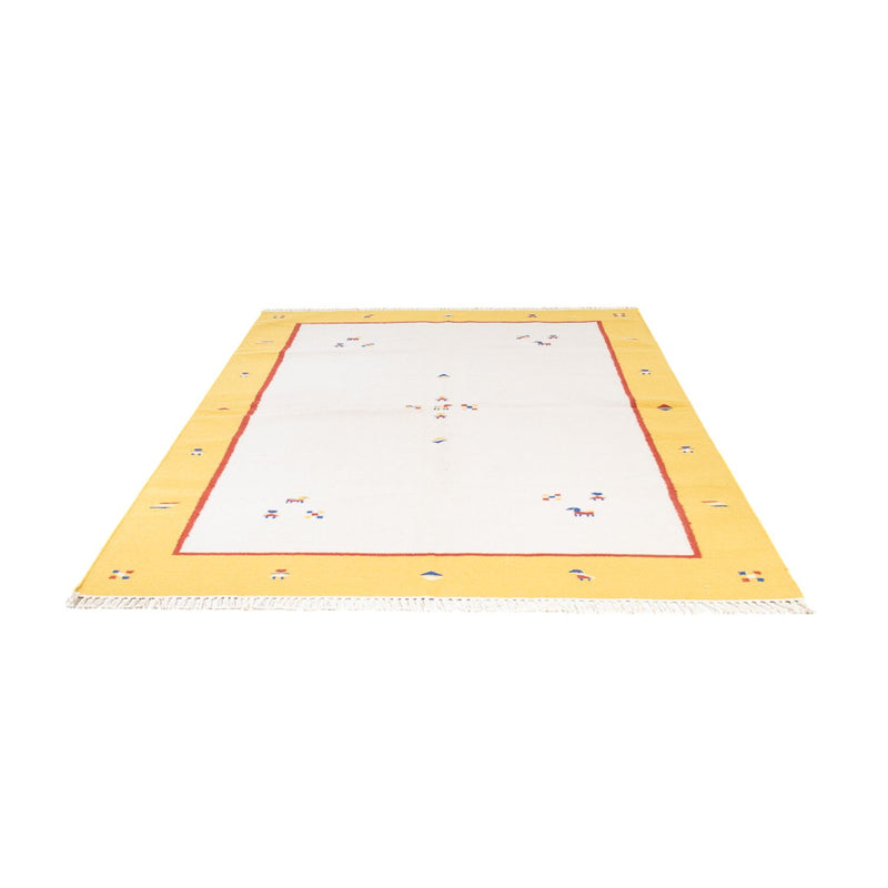 Moderne kilim Teppe 240x170cm - Ullteppe