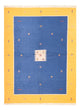 Moderne kilim Teppe 170x240cm - Ullteppe