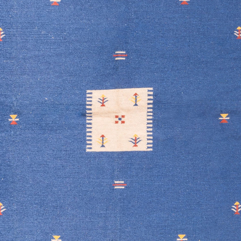 Moderne kilim Teppe 170x240cm - Ullteppe