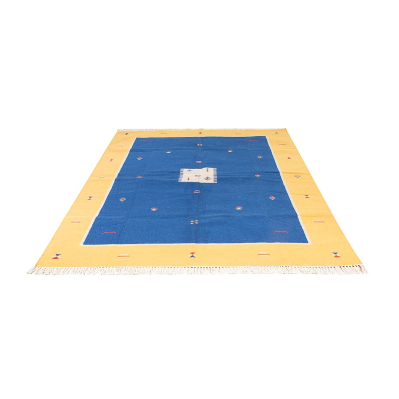 Moderne kilim Teppe 170x240cm - Ullteppe
