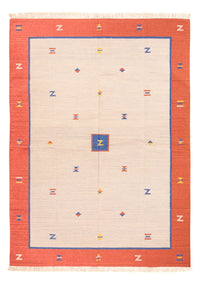 Moderne kilim Teppe 170x240cm - Ullteppe – product image