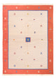 Moderne kilim Teppe 170x240cm - Ullteppe