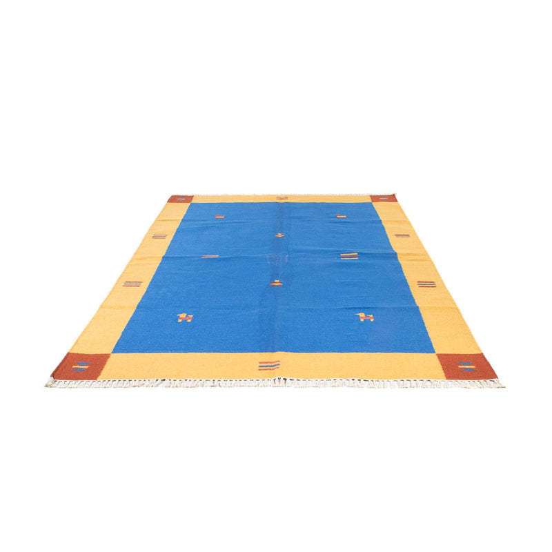 Moderne kilim Teppe 240x170cm - Ullteppe