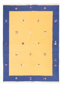 Moderne kilim Teppe 170x240cm - Ullteppe – product image