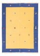 Moderne kilim Teppe 170x240cm - Ullteppe
