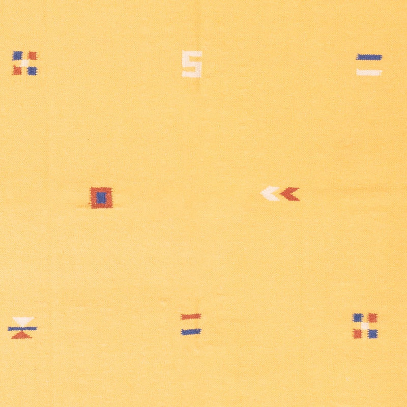 Moderne kilim Teppe 170x240cm - Ullteppe