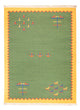 Moderne kilim Teppe 240x170cm - Ullteppe