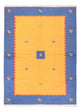 Moderne kilim Teppe 240x170cm - Ullteppe