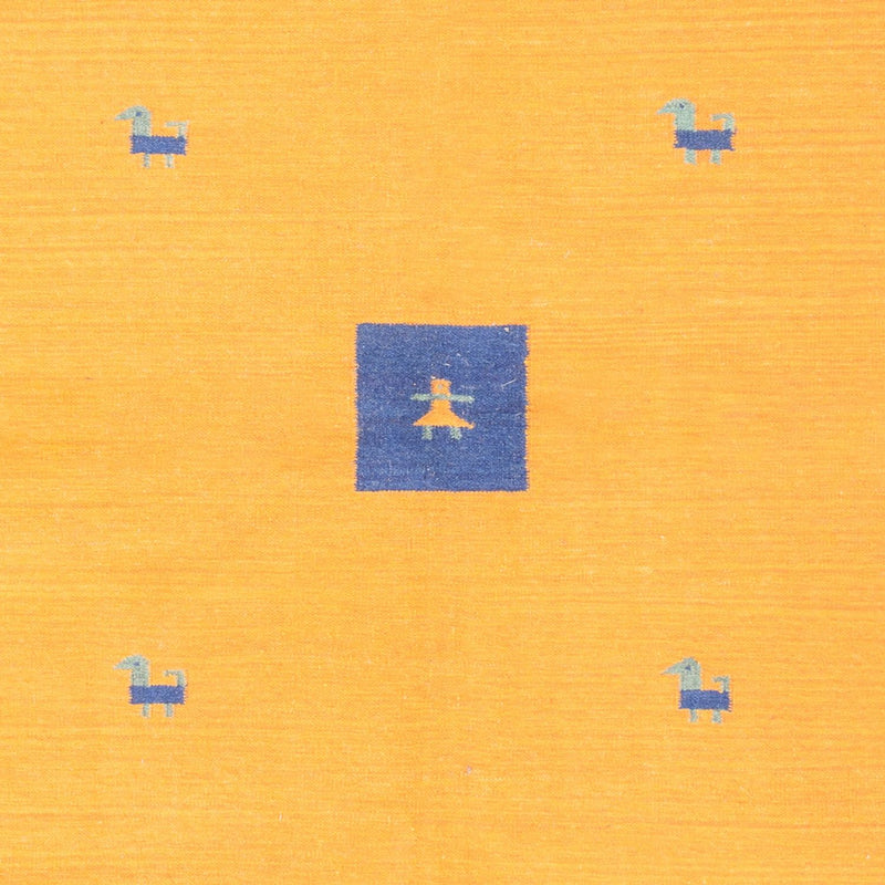 Moderne kilim Teppe 240x170cm - Ullteppe