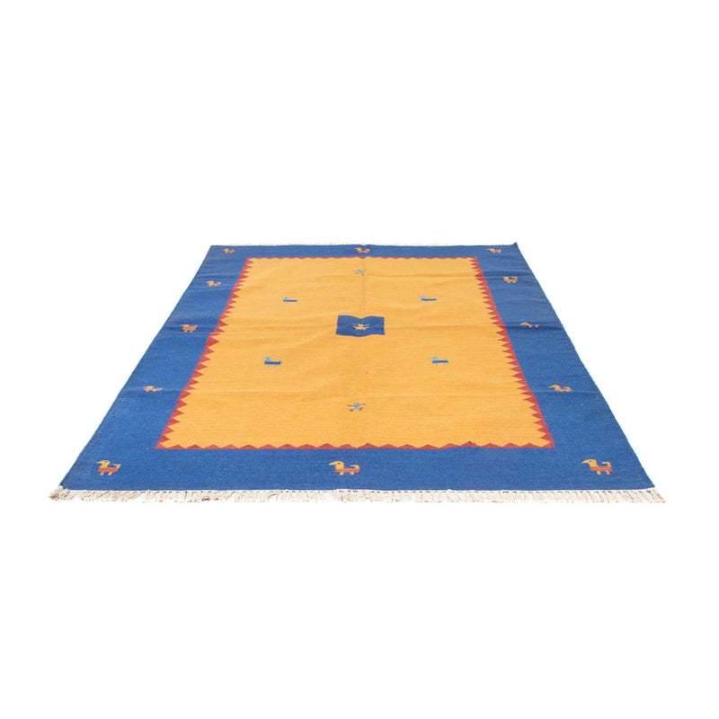 Moderne kilim Teppe 240x170cm - Ullteppe
