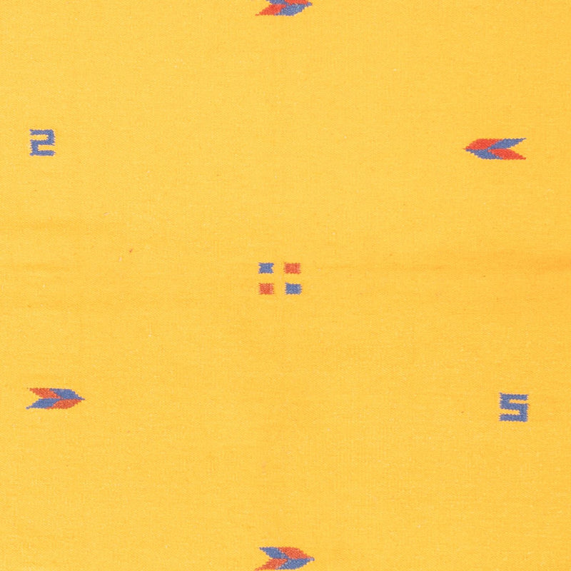 Moderne kilim Teppe 240x170cm - Ullteppe