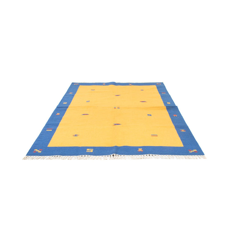 Moderne kilim Teppe 240x170cm - Ullteppe