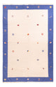 Moderne kilim Teppe 300x200cm - Ullteppe