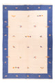 Moderne kilim Teppe 200x300cm - Ullteppe