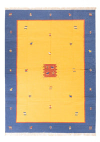 Moderne kilim Teppe 240x170cm - Ullteppe – product image