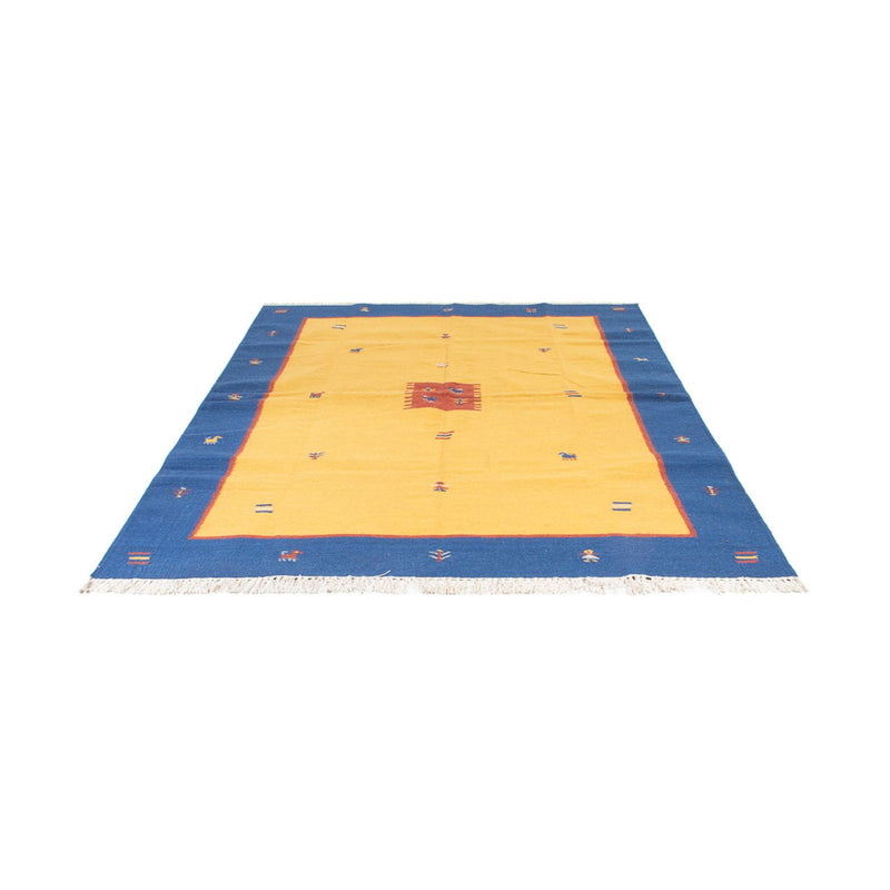 Moderne kilim Teppe 240x170cm - Ullteppe