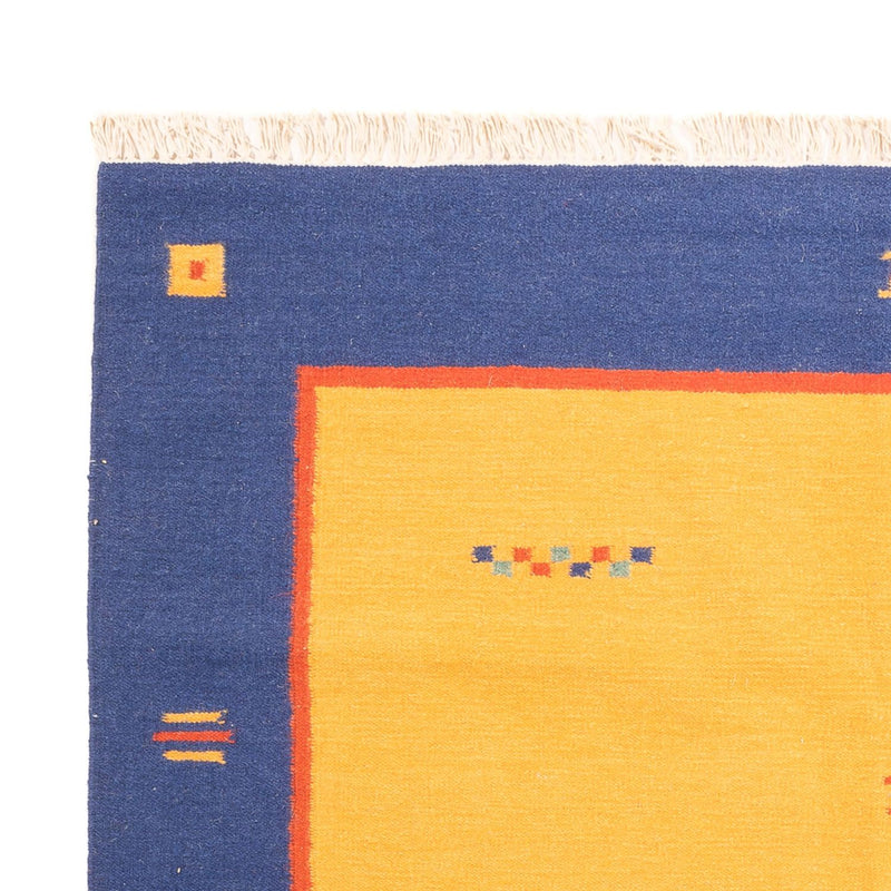 Moderne kilim Teppe 240x170cm - Ullteppe