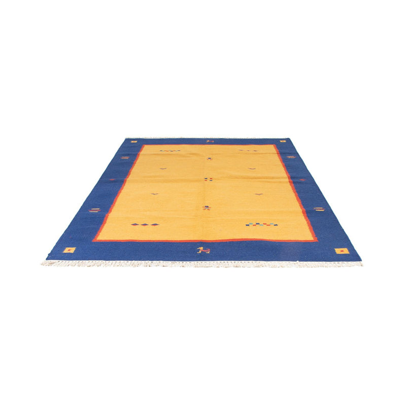 Moderne kilim Teppe 240x170cm - Ullteppe