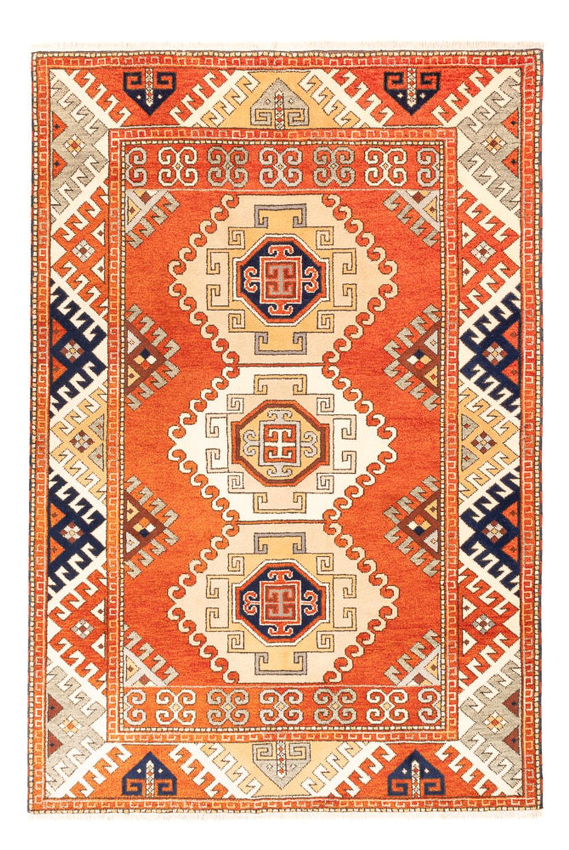 Persisk teppe 292x202cm