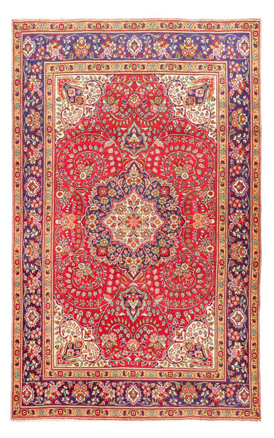 Tabriz Teppe 203x314cm - Persisk teppe