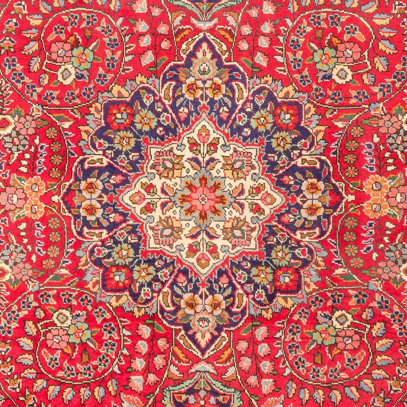 Tabriz Teppe 314x203cm - Persisk teppe
