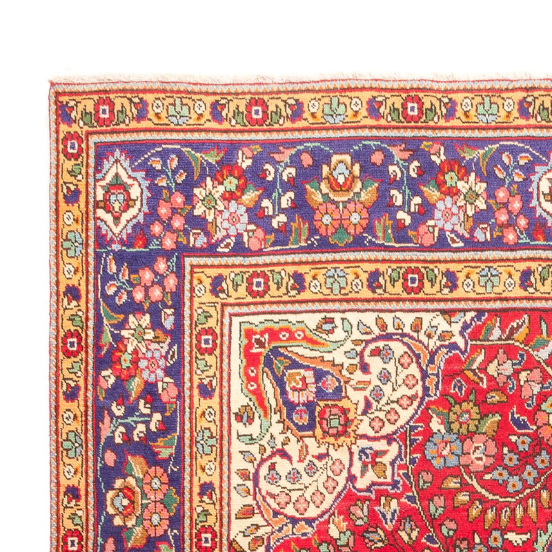 Tabriz Teppe 314x203cm - Persisk teppe