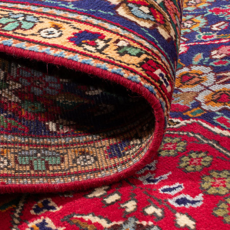 Tabriz Teppe 314x203cm - Persisk teppe