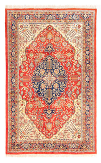 Tabriz Teppe 289x186cm - Persisk teppe – product image