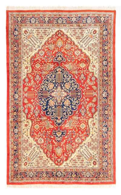 Tabriz Teppe 186x289cm - Persisk teppe