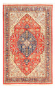 Tabriz Teppe 289x186cm - Persisk teppe