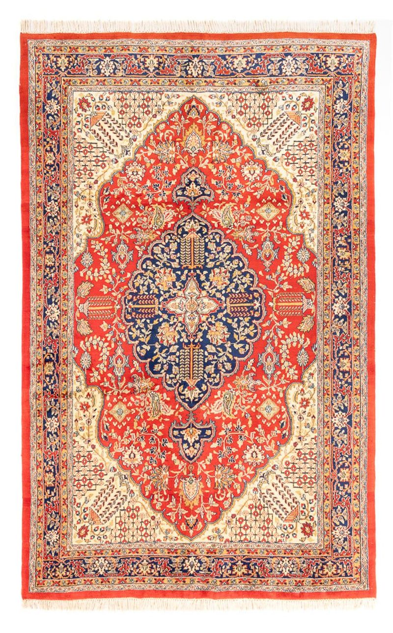 Tabriz Teppe 289x186cm - Persisk teppe