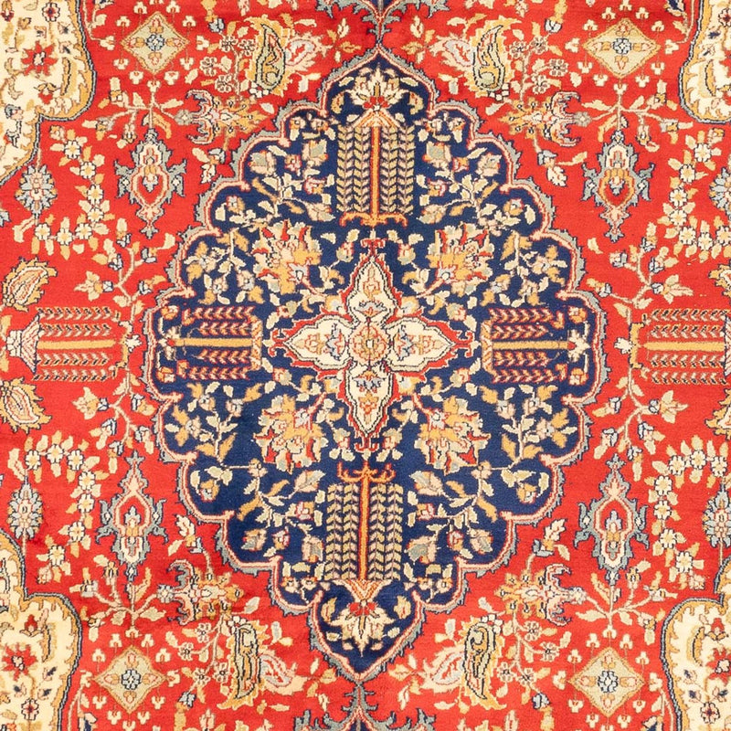 Tabriz Teppe 289x186cm - Persisk teppe