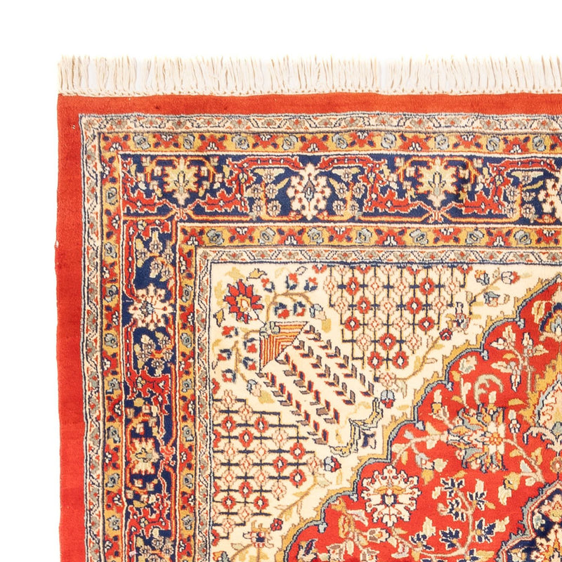 Tabriz Teppe 289x186cm - Persisk teppe