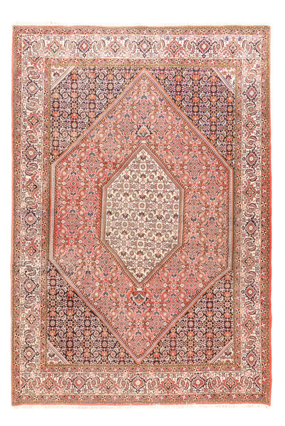 Bidjar Teppe 198x287cm - Persisk teppe