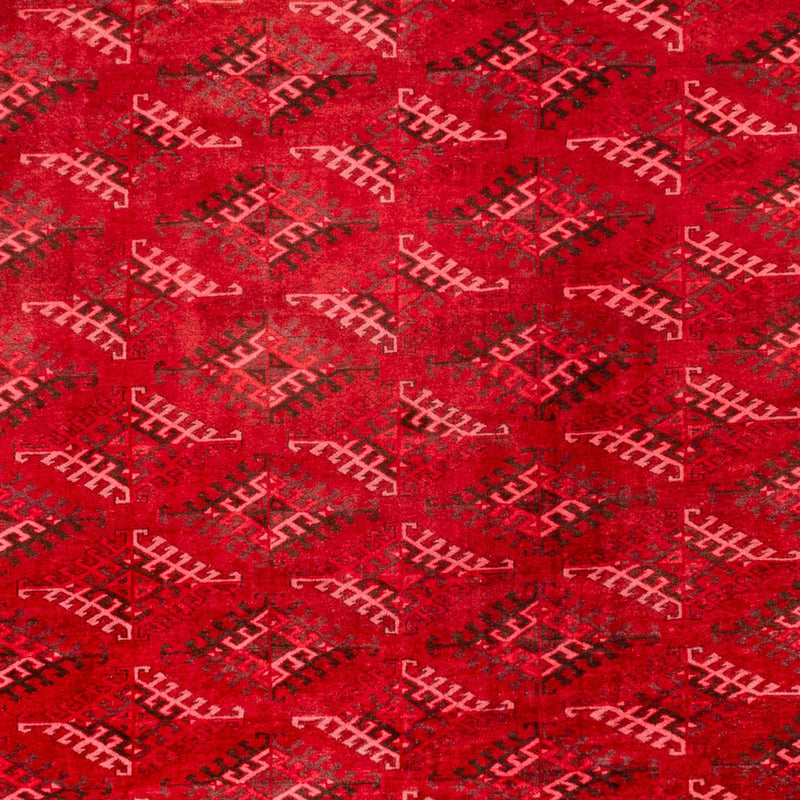 Persisk teppe 323x279cm