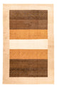 Indo Gabbeh Teppe 302x196cm - Ullteppe