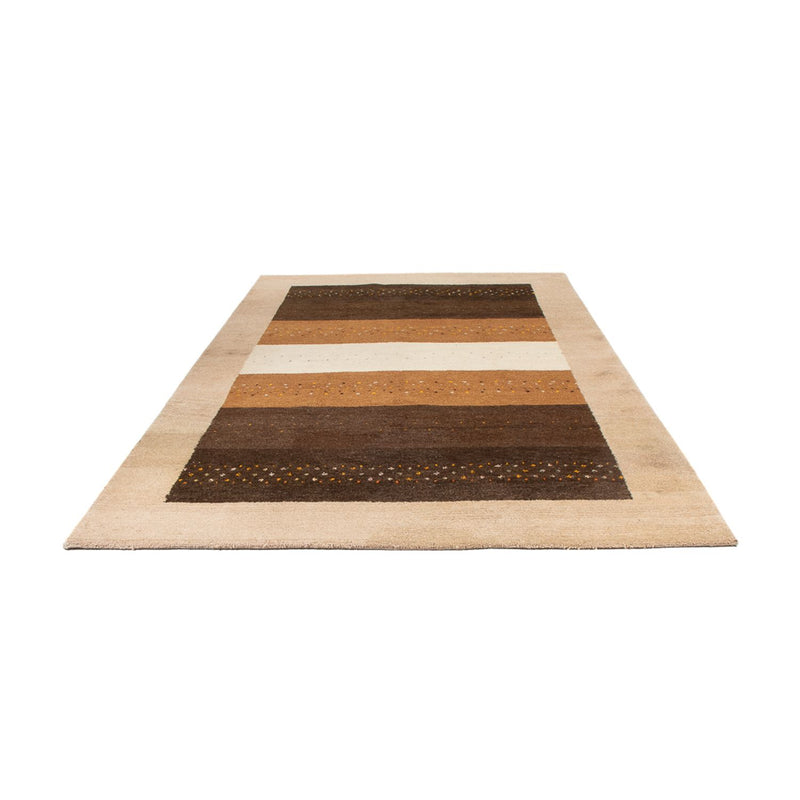 Indo Gabbeh Teppe 302x196cm - Ullteppe