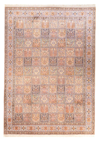 Kashmir silke Teppe 337x247cm - Orientalsk teppe – product image