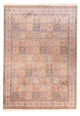 Kashmir silke Teppe 337x247cm - Orientalsk teppe