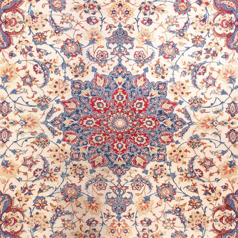 Najafabad Teppe 421x303cm - Persisk teppe