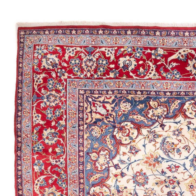 Najafabad Teppe 421x303cm - Persisk teppe