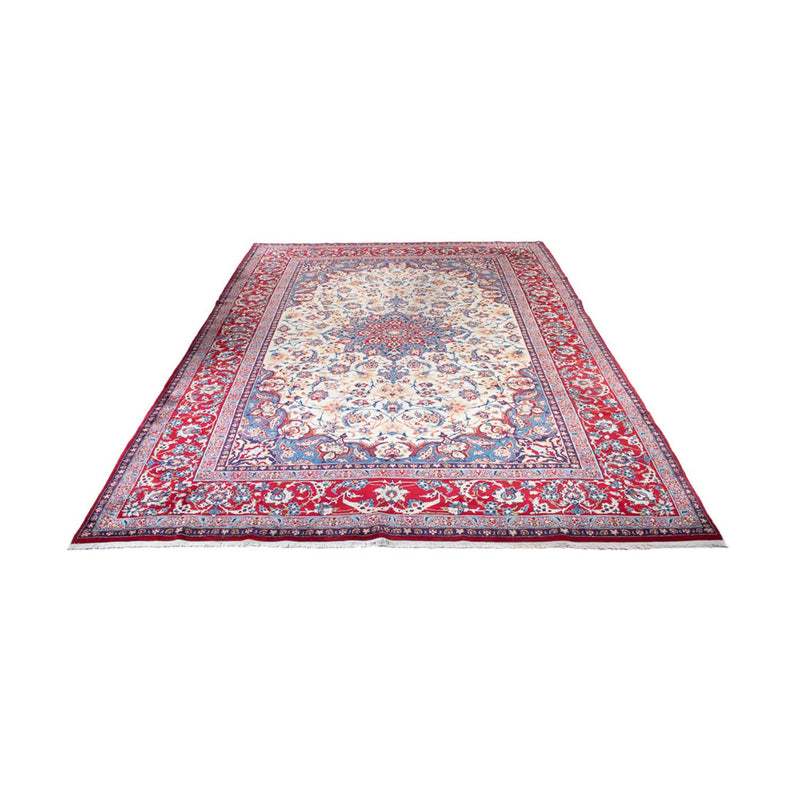 Najafabad Teppe 421x303cm - Persisk teppe