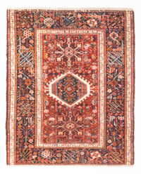 Hamadan Teppe 130x108cm - Persisk teppe – product image