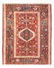 Hamadan Teppe 130x108cm - Persisk teppe