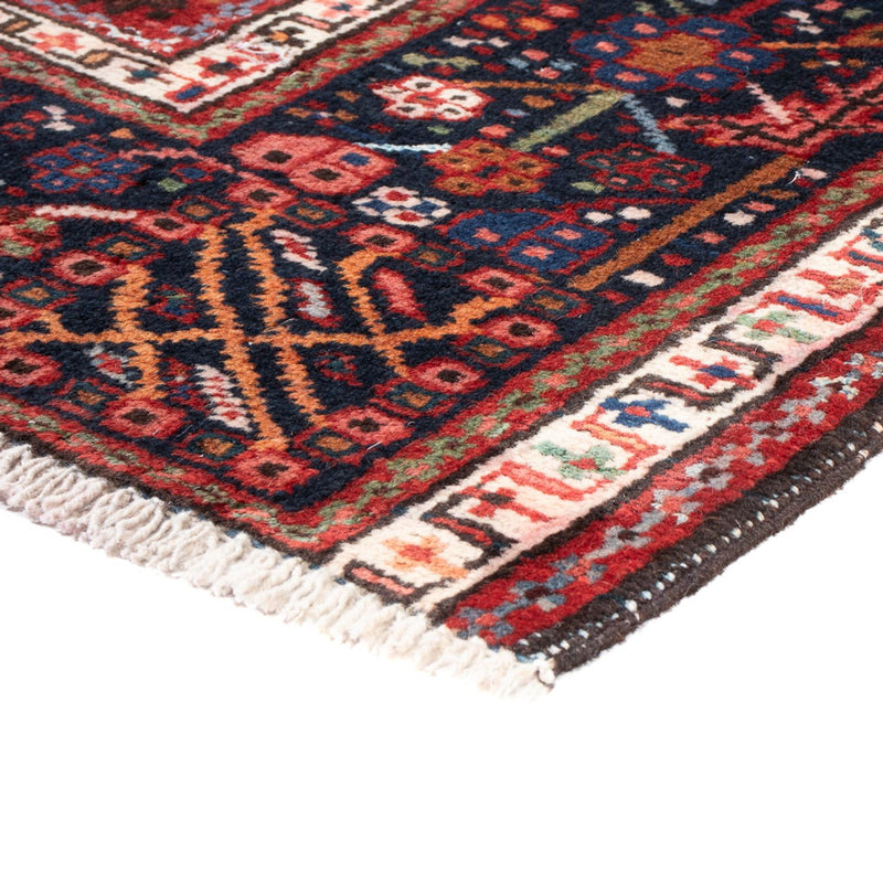Hamadan Teppe 130x108cm - Persisk teppe