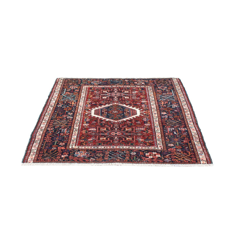 Hamadan Teppe 130x108cm - Persisk teppe