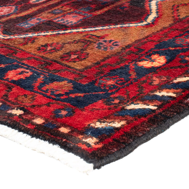 Nahavand Teppe 167x114cm - Persisk teppe