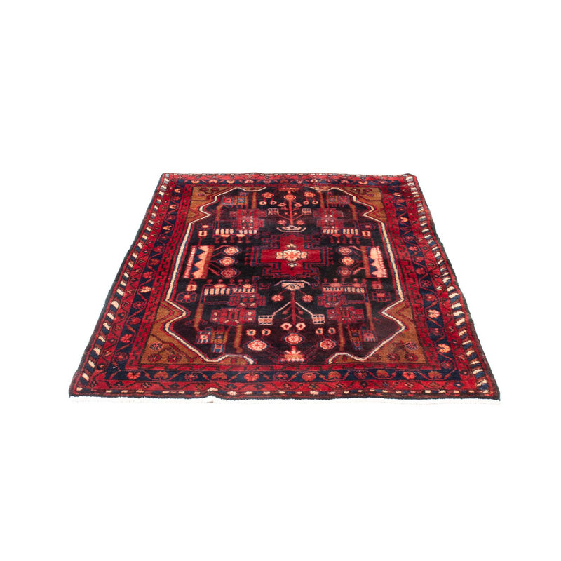 Nahavand Teppe 167x114cm - Persisk teppe