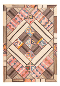 Lappeteppe 160x230cm - Perserteppich Wollteppich – product image