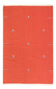 Moderne kilim Teppe 180x120cm - Ullteppe